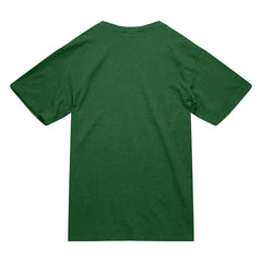 Minnesota Wild Mitchell & Ness Heritage T-Shirt - Green - NHL 203403330
