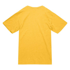 Nashville Predators Mitchell & Ness Heritage T-Shirt - Gold - NHL 203403333