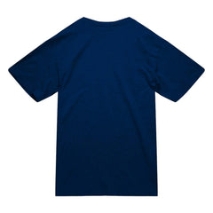 New York Rangers Mitchell & Ness Heritage T-Shirt - Navy - NHL 203403335