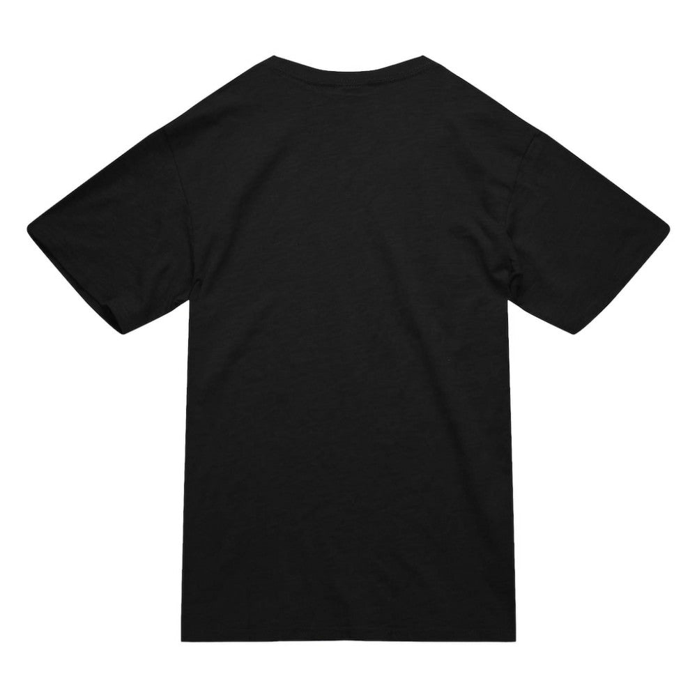 Vegas Golden Knights Mitchell & Ness Heritage T-Shirt - Black - NHL 203403340