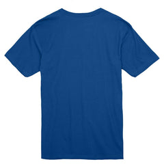 Montreal Canadiens Mitchell & Ness Heritage T-Shirt - Blue - NHL 203403352