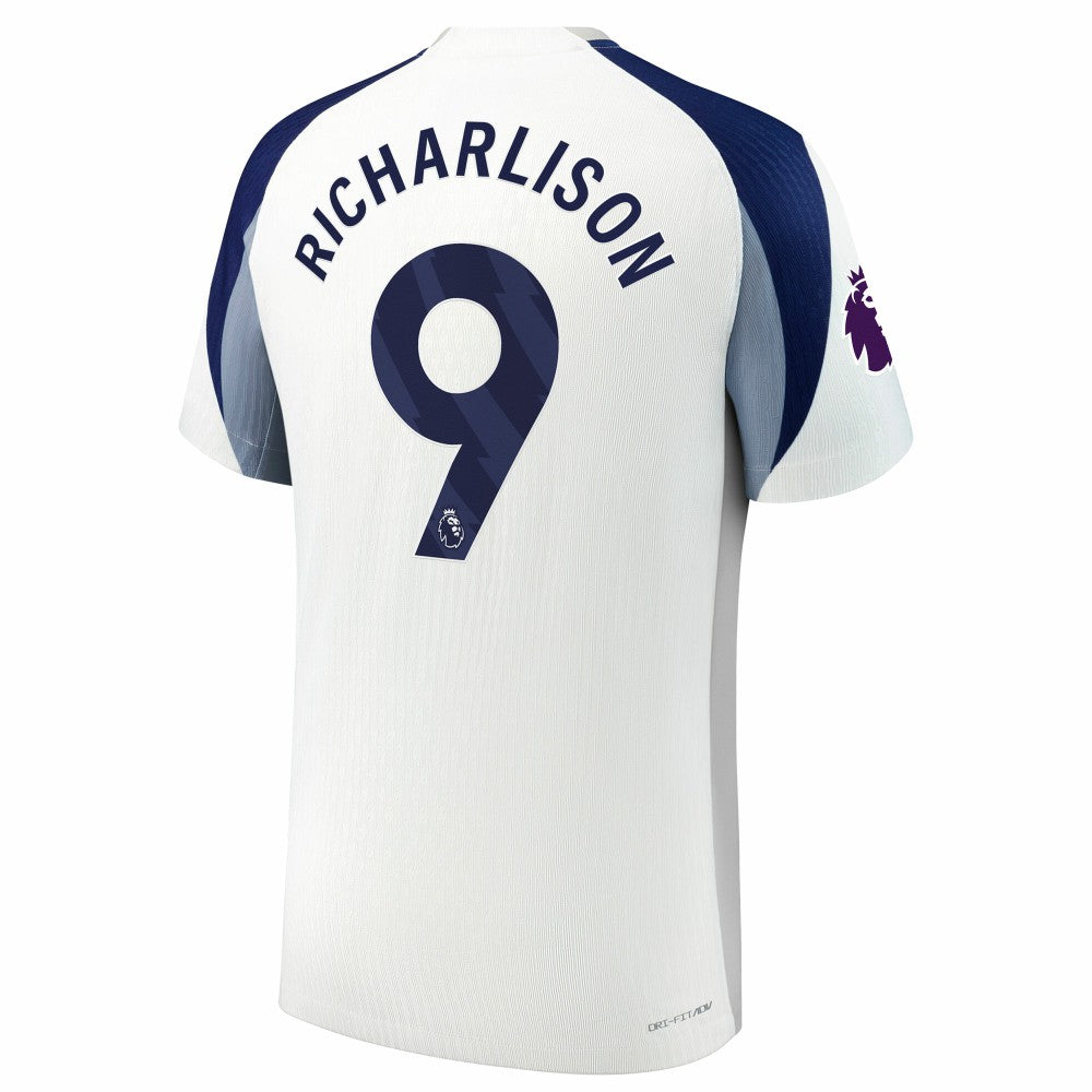 Richarlison Tottenham Hotspur 2025/26 Home Player Jersey White - Nike sale