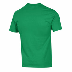 Dallas Stars Champion Helmet T-Shirt - Kelly Green - NHL 203407090