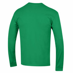 Dallas Stars Champion Long Sleeve Jersey T-Shirt - Kelly Green - NHL 203407143