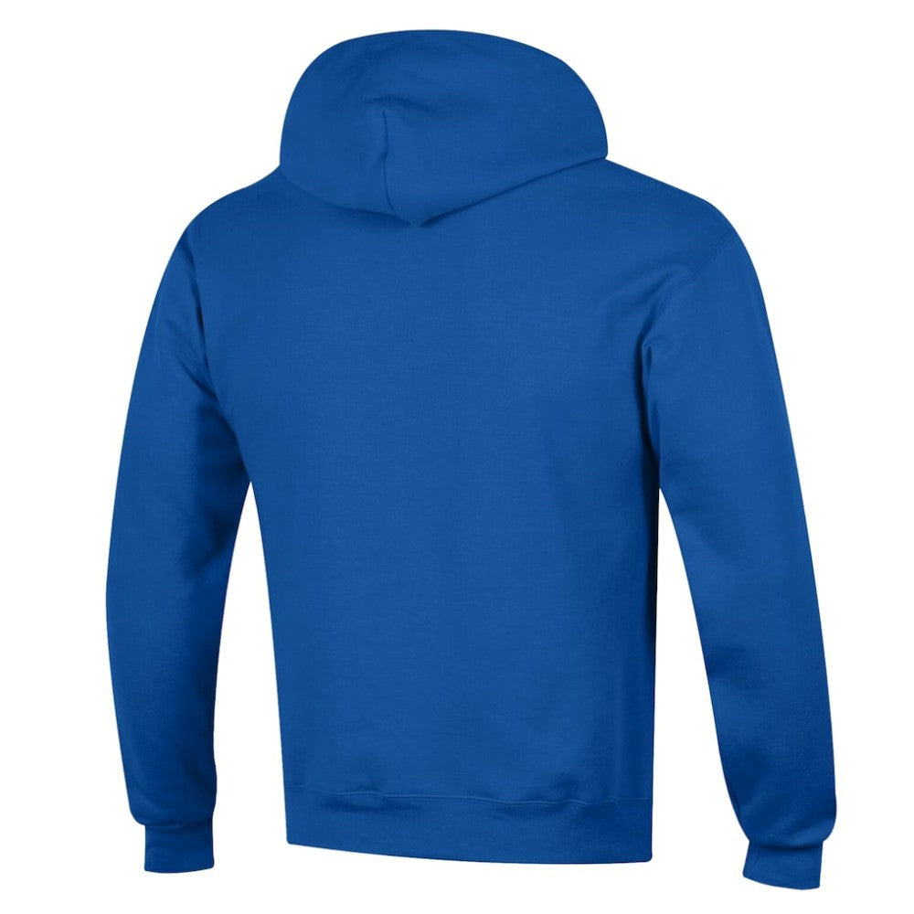 Tampa Bay Lightning Champion Powerblend Hoodie - Royal - NHL 203407162