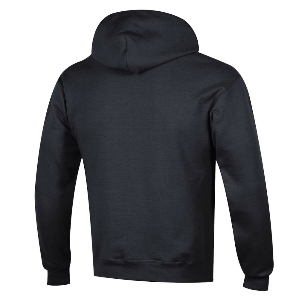 Dallas Stars Champion Powerblend Hoodie - Black - NHL 203407170