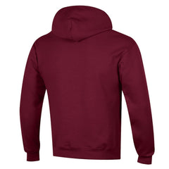 Colorado Avalanche Champion Powerblend Hoodie - Burgundy - NHL 203407173