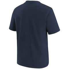 Youth 2026 NBA All-Star Game Wordmark Max90 T-Shirt Navy | Nike online