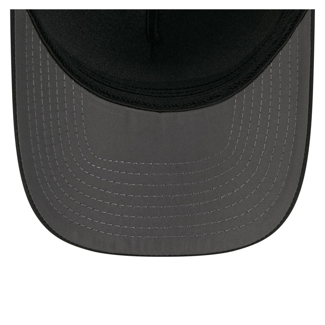 Green Bay Packers New Era Camo A-Frame 39THIRTY Flex Hat Black