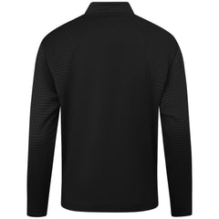 Texas Rangers Levelwear Women's Tailgate Insignia 2.0 Quarter-Zip Top - Black - MLB Discount