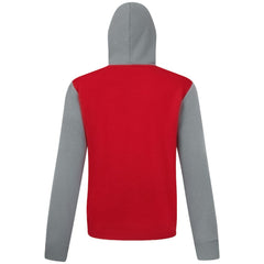 St. Louis Cardinals Levelwear Throwback Carve Ultimate Hoodie - Red - MLB Online