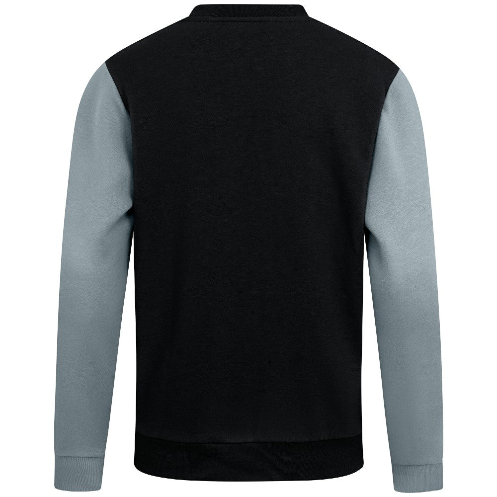 Miami Marlins Levelwear Throwback Ultimate Carve Sweatshirt - Black - MLB Lifestyle