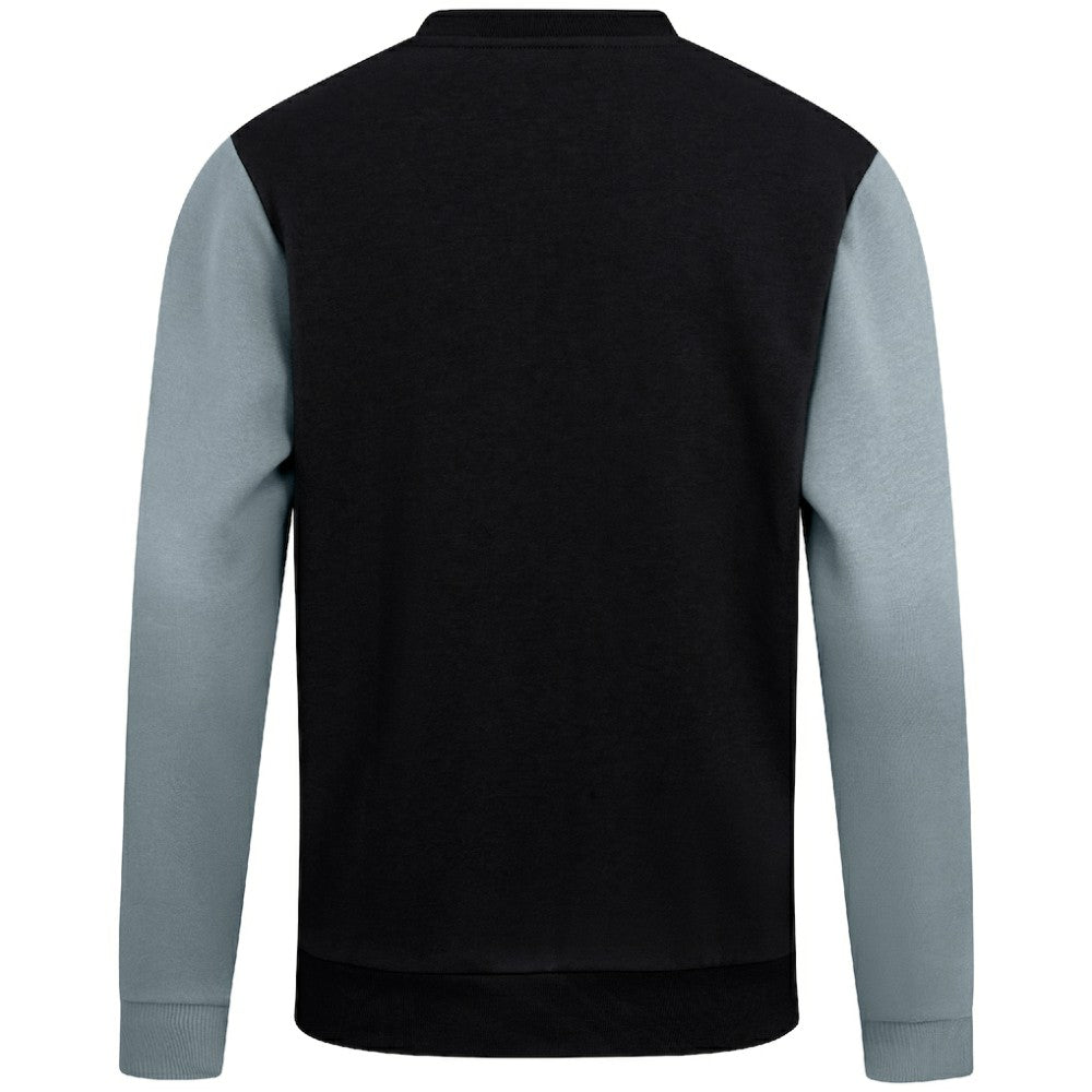 San Francisco Giants Levelwear Throwback Ultimate Carve Sweatshirt - Black - MLB Sale