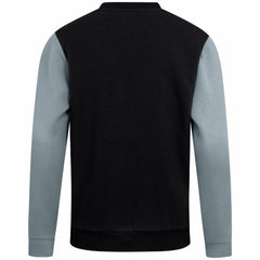 Arizona Diamondbacks Levelwear Throwback Ultimate Carve Sweatshirt - Black - MLB Discount