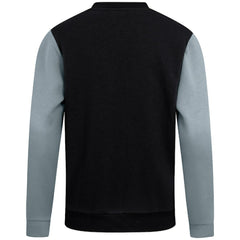 Pittsburgh Pirates Levelwear Throwback Ultimate Carve Sweatshirt - Black - MLB Sale