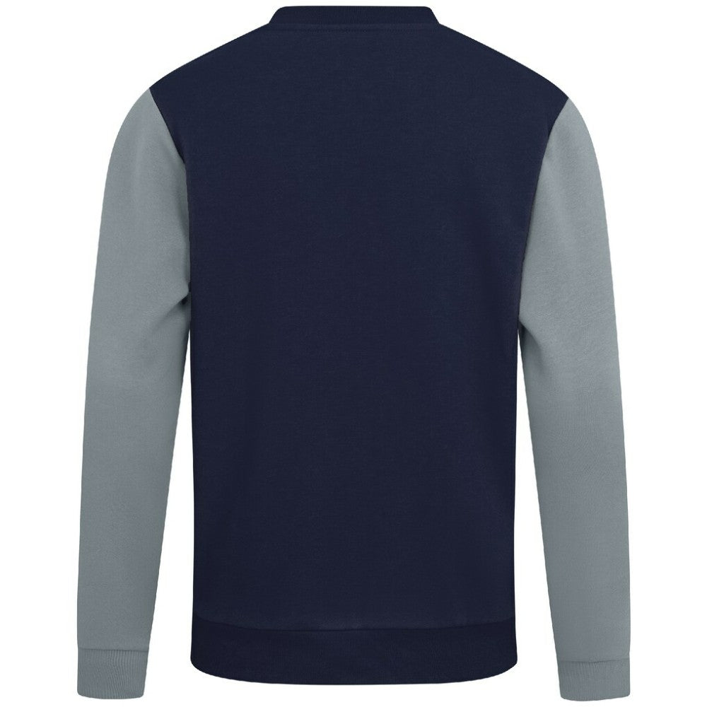 Tampa Bay Rays Levelwear Throwback Ultimate Carve Sweatshirt - Navy - MLB Online