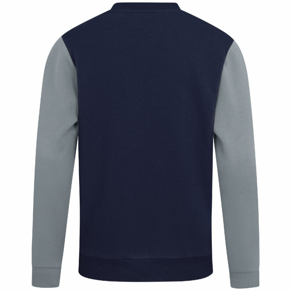 Los Angeles Angels Levelwear Throwback Ultimate Carve Sweatshirt - Navy - MLB Online