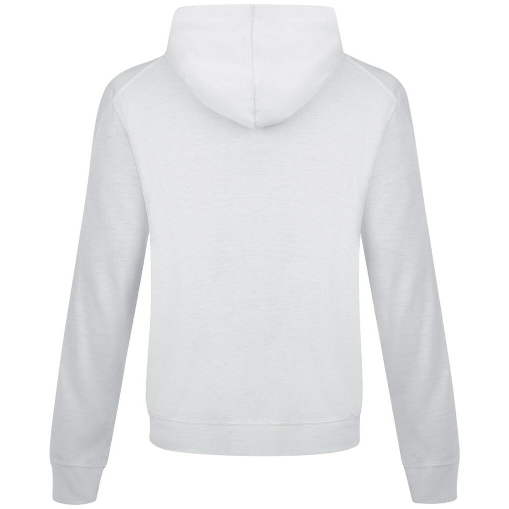 Chicago White Sox Levelwear Relay Journey Pullover Hoodie - White - MLB Online