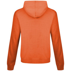 Baltimore Orioles Levelwear Relay Journey Pullover Hoodie - Orange - MLB Lifestyle
