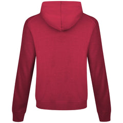 Cleveland Guardians Levelwear Relay Journey Pullover Hoodie - Red - MLB Lifestyle