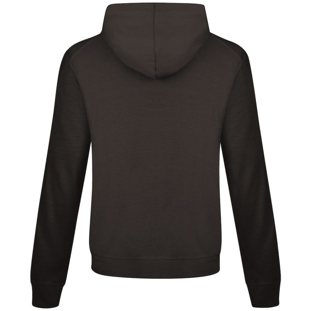 San Diego Padres Levelwear Relay Journey Pullover Hoodie - Brown - MLB on Sale
