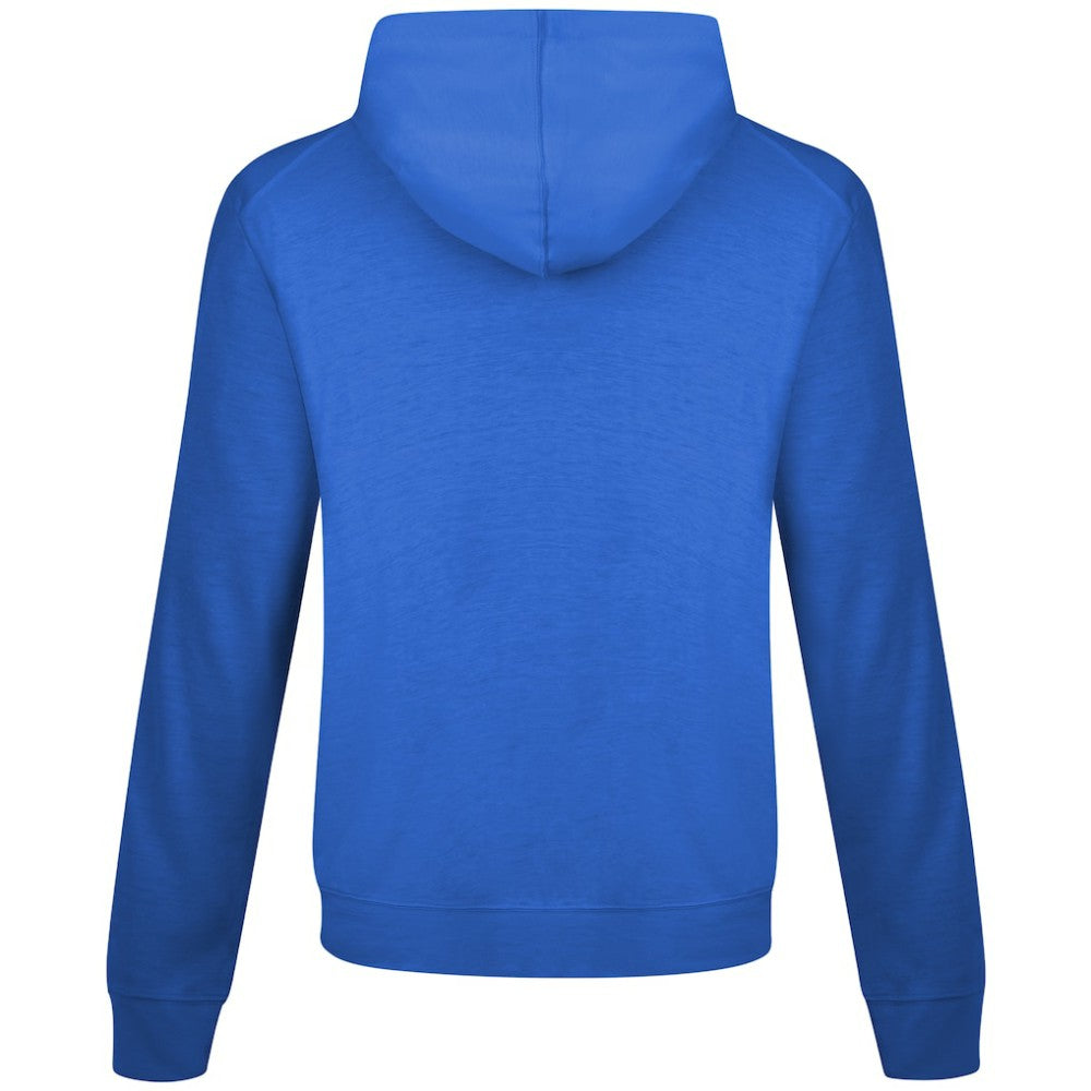 Chicago Cubs Levelwear Relay Banner Arch Pullover Hoodie - Royal - MLB Discount