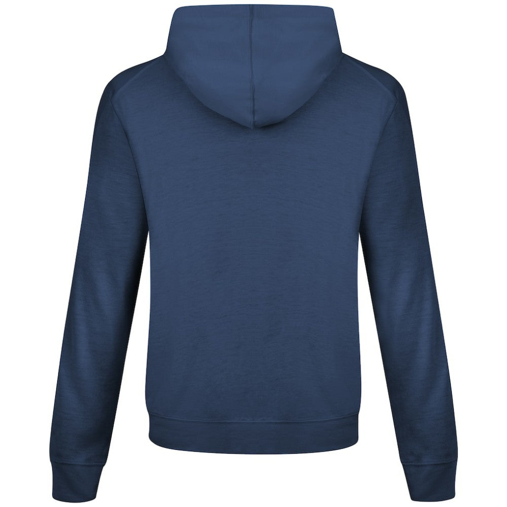 St. Louis Cardinals Levelwear Relay Banner Arch Pullover Hoodie - Navy - MLB on Sale