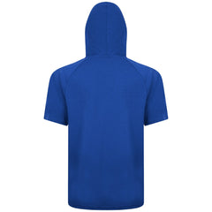 Kansas City Royals Levelwear Phase Banner Arch Hoodie T-Shirt - Royal - MLB Online