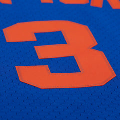 Stephon Marbury New York Knicks 2005/06 Hardwood Classics Swingman Jersey Blue | Mitchell & Ness discount