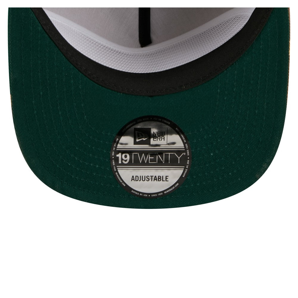 Los Angeles Angels New Era Duck 19TWENTY Adjustable Hat - Camo - New Era Online