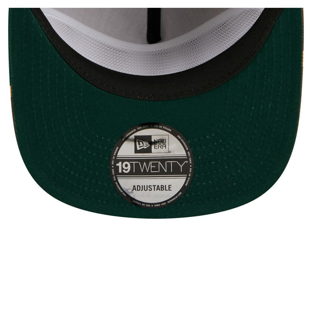 Los Angeles Dodgers New Era Duck 19TWENTY Adjustable Hat - Camo - New Era Sale