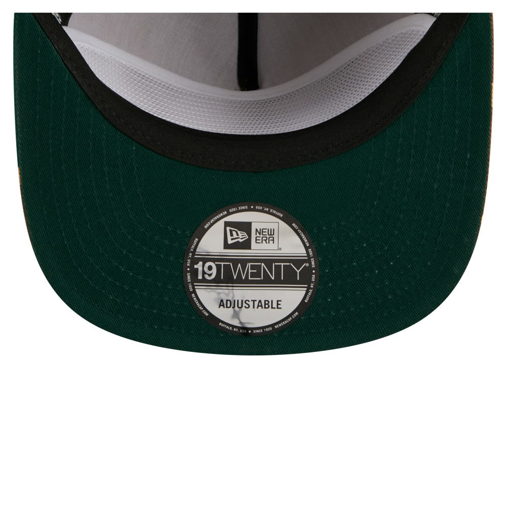 New York Mets New Era Duck 19TWENTY Adjustable Hat - Camo - New Era Online