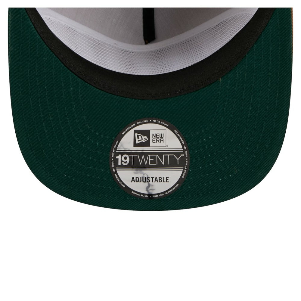 Philadelphia Phillies New Era Duck 19TWENTY Adjustable Hat - Camo - New Era Sale