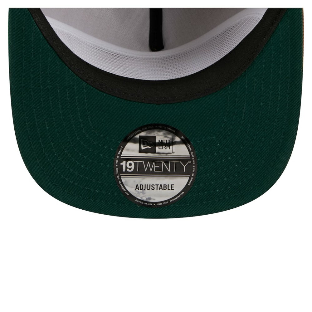 Pittsburgh Pirates New Era Duck 19TWENTY Adjustable Hat - Camo - New Era Sale