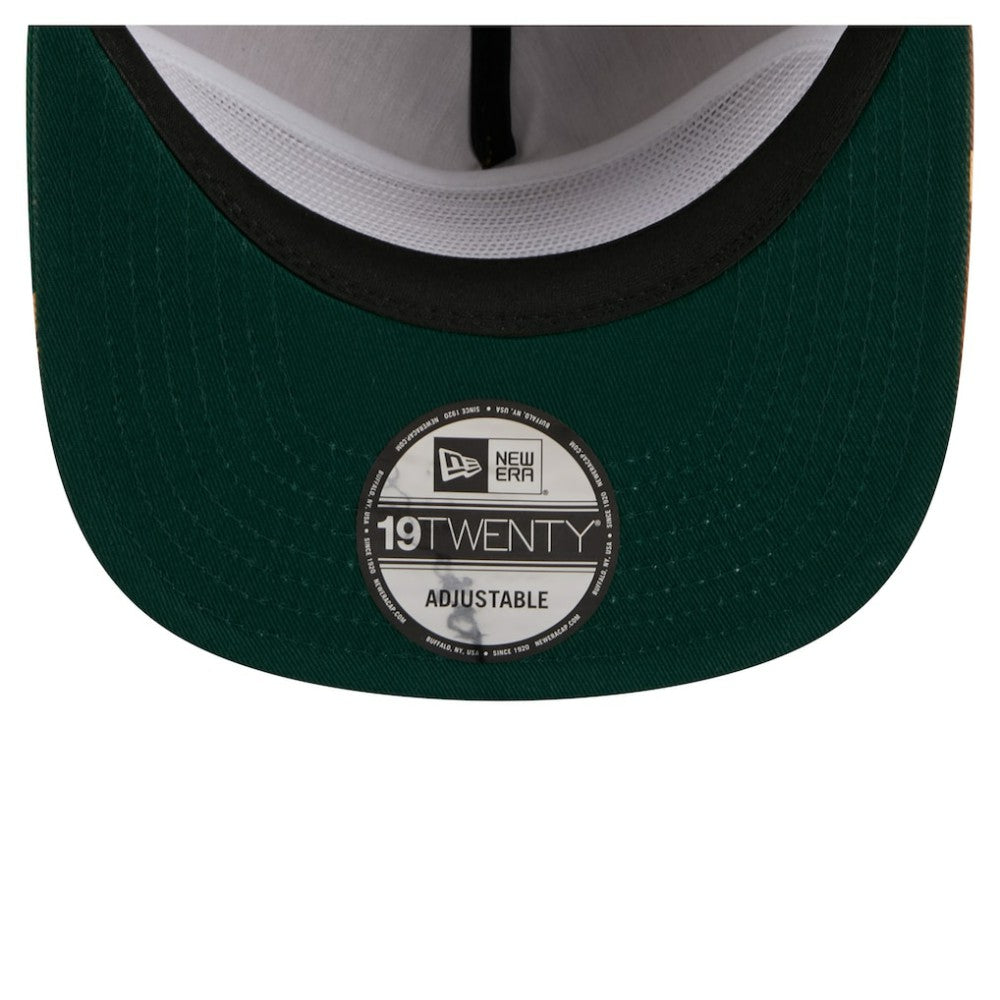 San Diego Padres New Era Duck 19TWENTY Adjustable Hat - Camo - New Era Online