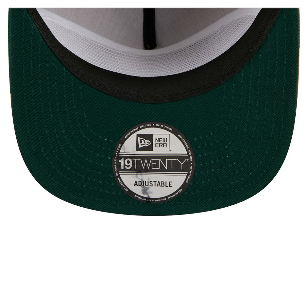 San Francisco Giants New Era Duck 19TWENTY Adjustable Hat - Camo - New Era Lifestyle