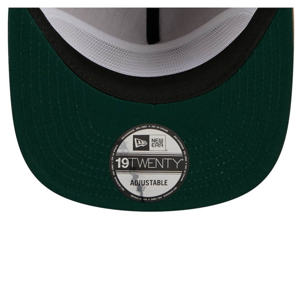 St. Louis Cardinals New Era Duck 19TWENTY Adjustable Hat - Camo - New Era Online