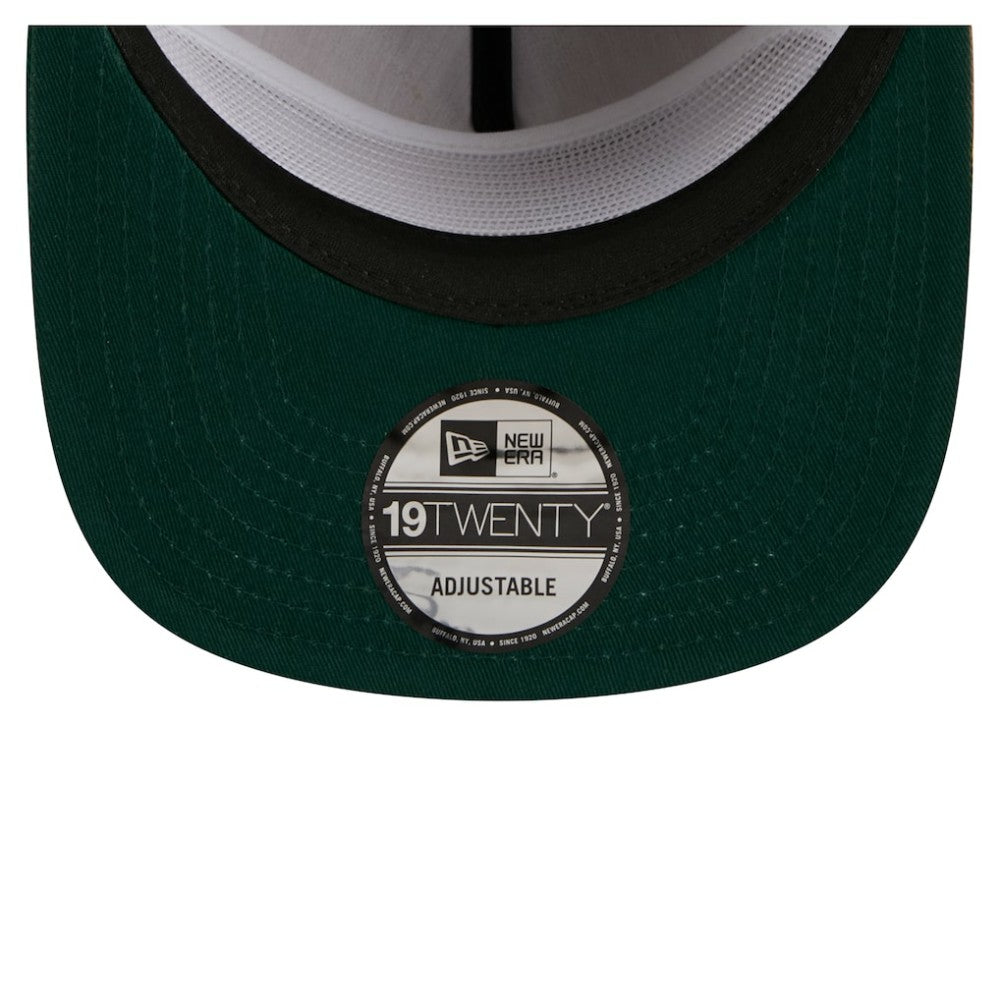 Chicago Cubs New Era Duck 19TWENTY Adjustable Hat - Camo - New Era Discount