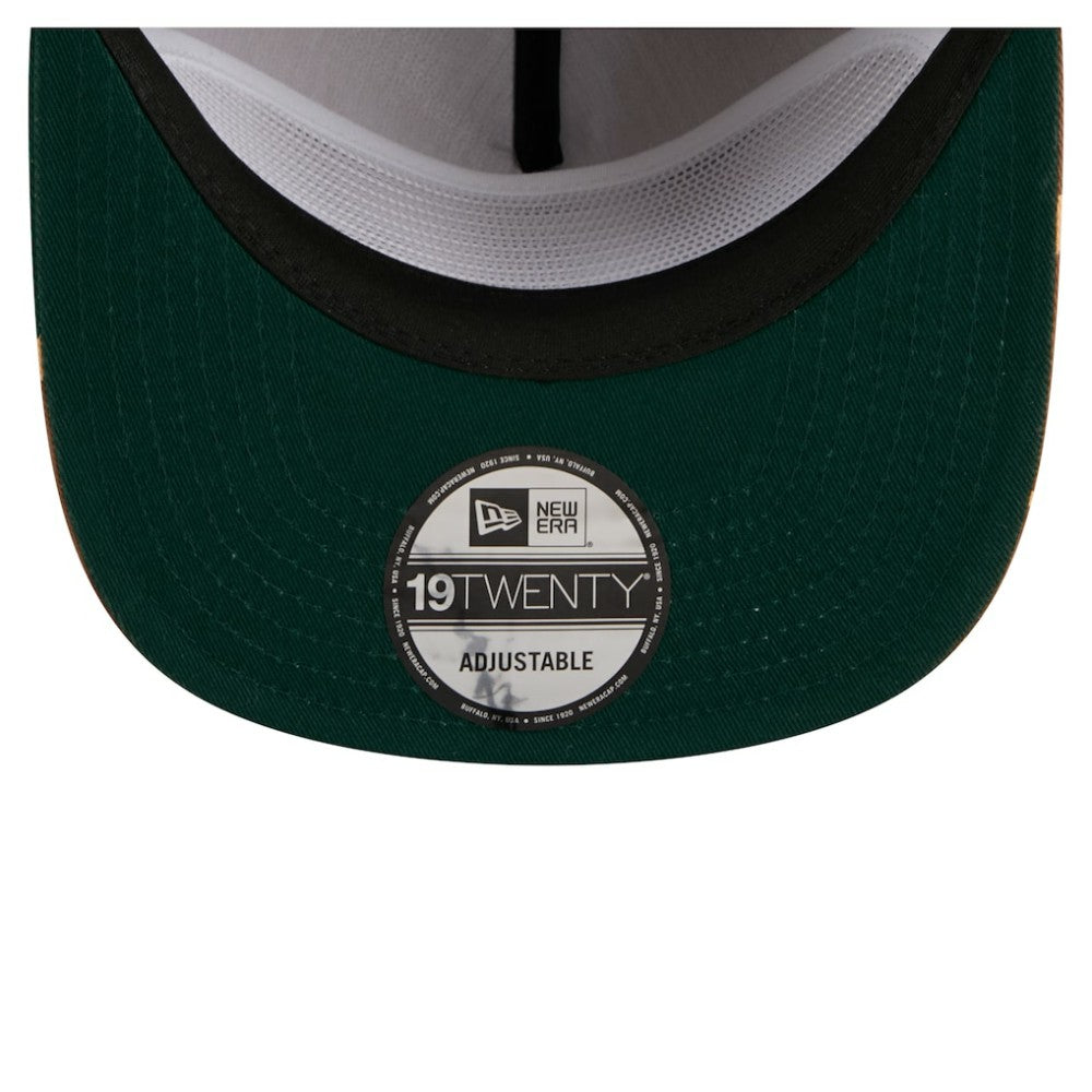 Cincinnati Reds New Era Duck 19TWENTY Adjustable Hat - Camo - New Era Sale