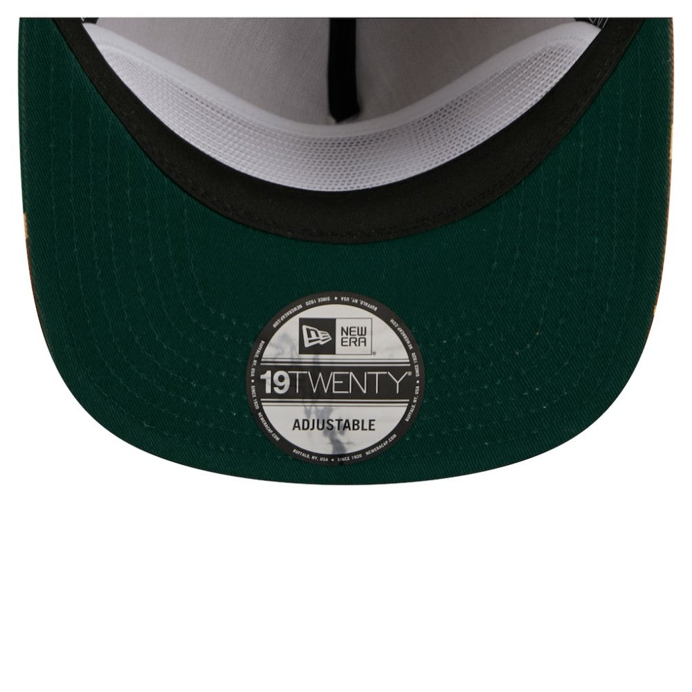 Boston Red Sox New Era Duck 19TWENTY Adjustable Hat - Camo - New Era Lifestyle