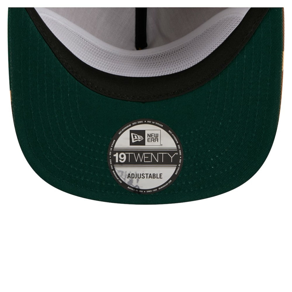 Chicago White Sox New Era Duck 19TWENTY Adjustable Hat - Camo - New Era on Sale