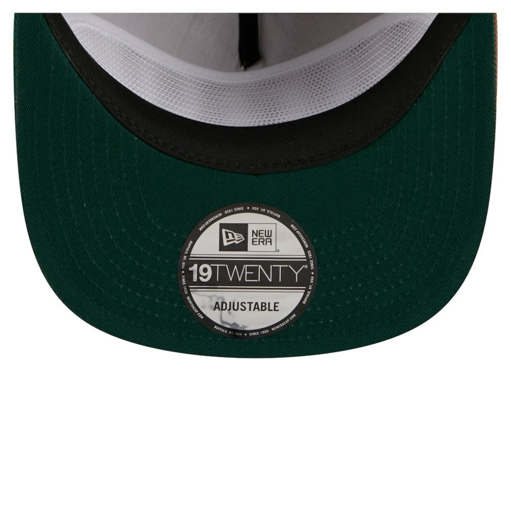 Detroit Tigers New Era Duck 19TWENTY Adjustable Hat - Camo - New Era Discount