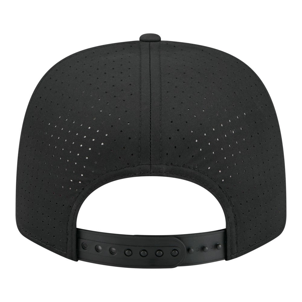 New York Yankees New Era Circle 9SEVENTY Adjustable Hat - Black - New Era Online