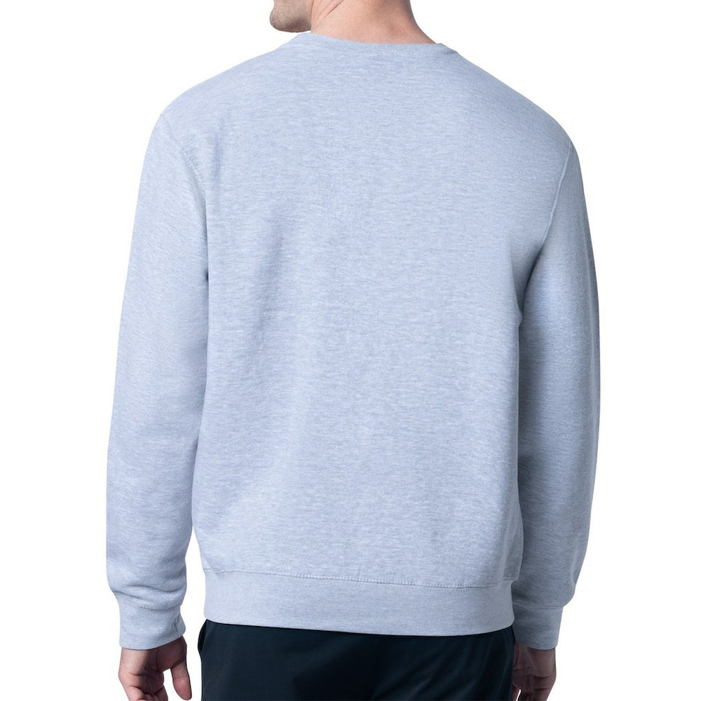 Green Bay Packers Starter Comic Style Sweatshirt Gray