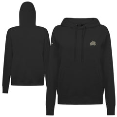 Colorado Avalanche Levelwear Women's Adorn Copper Hoodie - Black - NHL 203415721