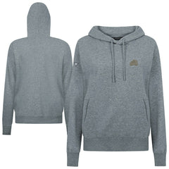 Colorado Avalanche Levelwear Women's Adorn Copper Hoodie - Gray - NHL 203415722