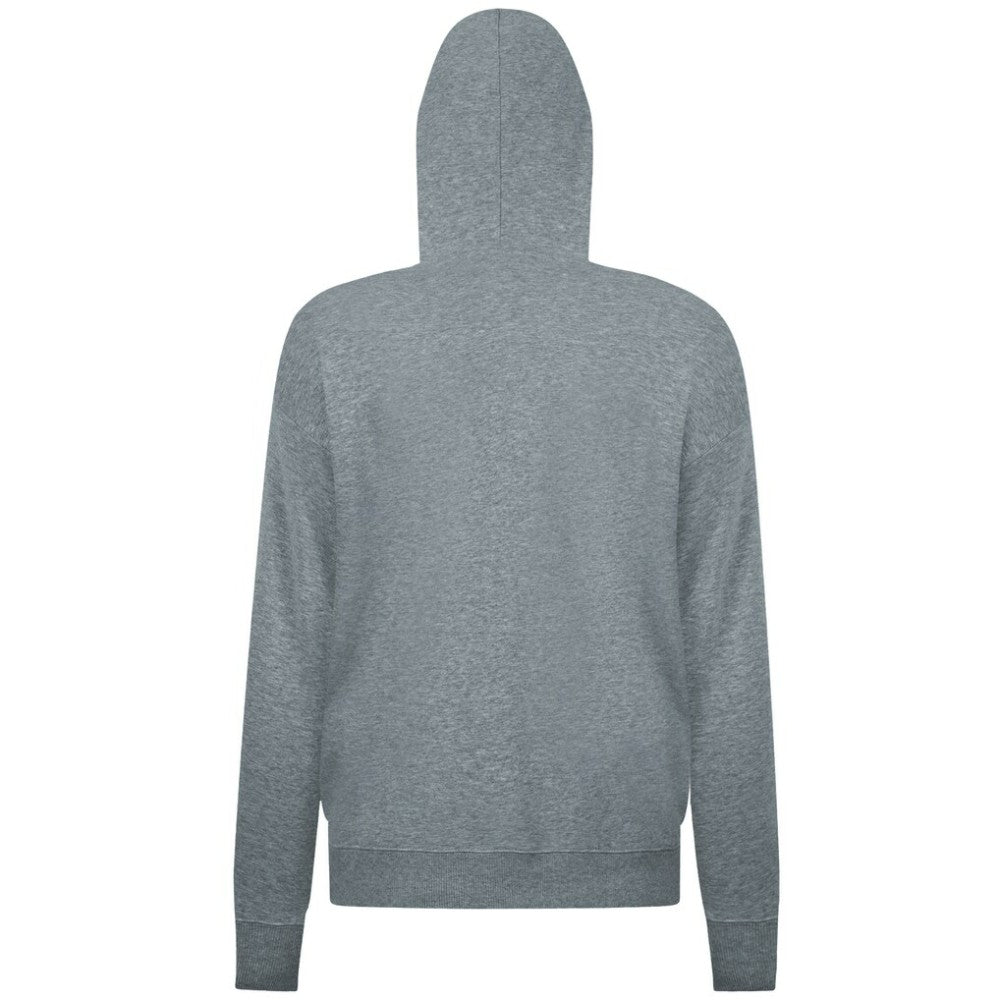 Toronto Maple Leafs Levelwear Women's Adorn Copper Hoodie - Gray - NHL 203415733