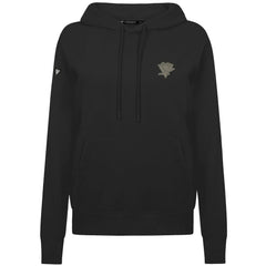 Pittsburgh Penguins Levelwear Women's Adorn Copper Hoodie - Black - NHL 203415749