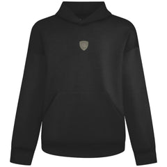 Florida Panthers Levelwear Luxe Signature Copper Hoodie - Black - NHL 203415833