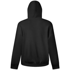 Boston Bruins Levelwear Luxe Signature Copper Hoodie - Black - NHL 203415843